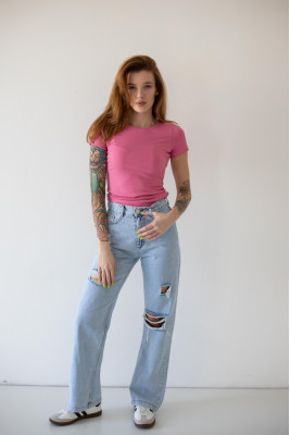 Футболка для жінок